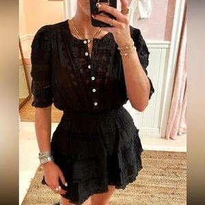 Loveshackfancy Quincy dress